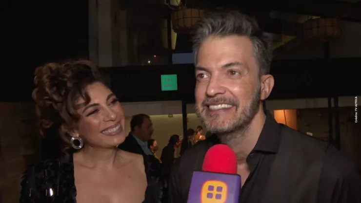 Charly López se sincera sobre la muerte de Fernando del Solar