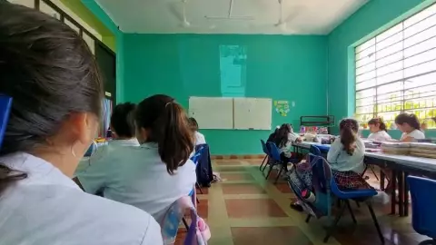 CONFIRMADO_ SEP oficializa si hay clases mañana viernes 30 de agosto de 2024 en Mérida, Yucatán