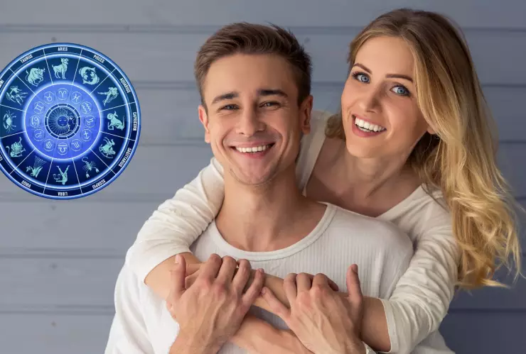 ¿Qué signo del zodiaco es tu amor platónico?