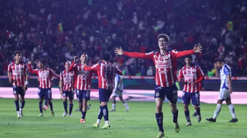 Chivas