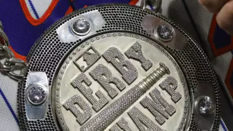 Home Run Derby 2021 MLB