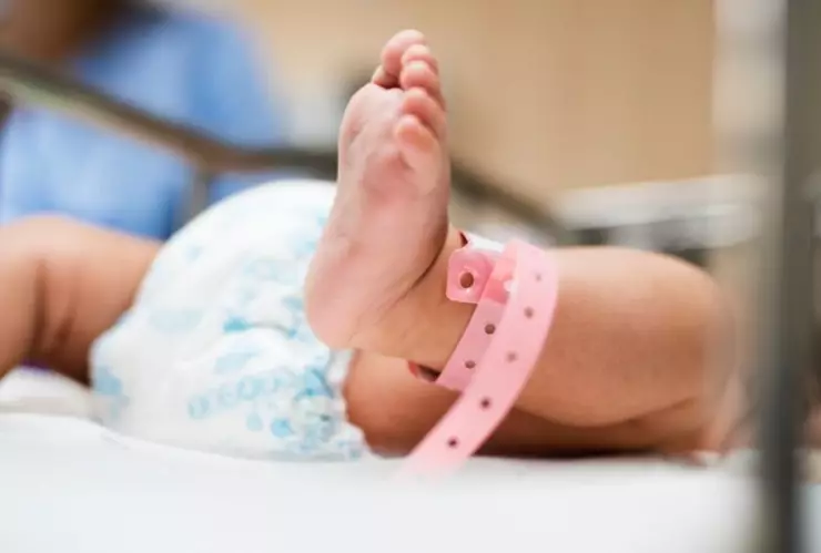 Primeros bebés de 2025 en Baja California ¿Dónde nacieron y cómo se llaman