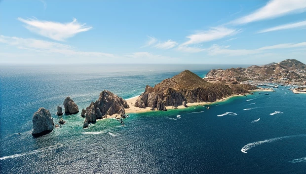 No es Grecia: Estas son las playas de México que salen en Troya, de Brad Pitt