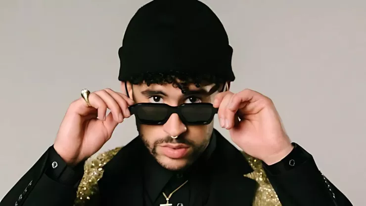 Bad Bunny en M&eacute;xico