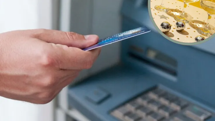 Bancos Baja California 31 de diciembre y 1 de enero de 2025 ¿Abrirán, qué horarios habrá?