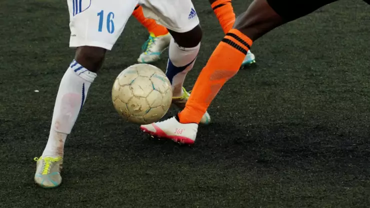 Le quitan la vida a futbolista tras engañarlo con hacer una prueba en un club