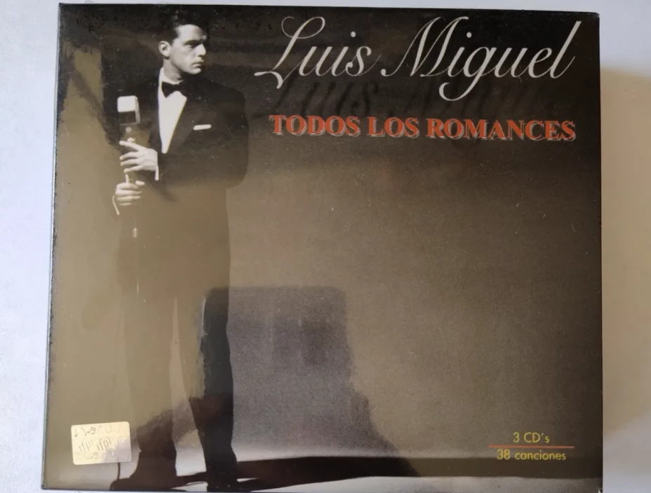 Luis Miguel