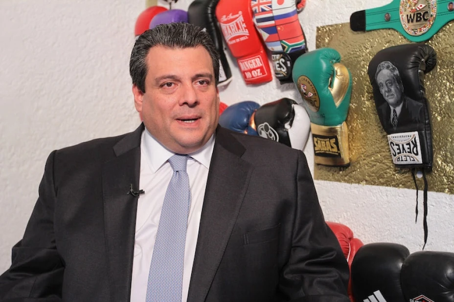 MAURICIO SULAIMAN