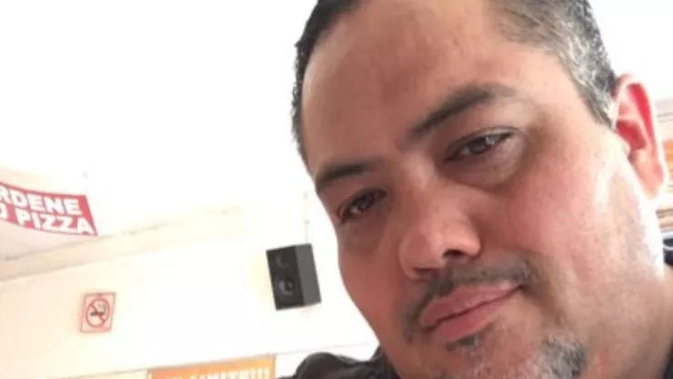 Jaime Navarro, funcionario de Jalisco fue asesinado