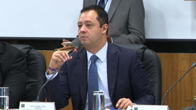 Gabriel Yorio 1