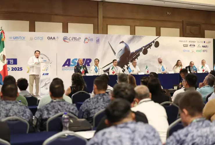 XX Seminario Internacional de Huracanes