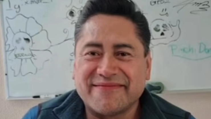 Exalumnas rompen el silencio y revelan cómo era el profesor Alberto Jasso con sus estudiantes