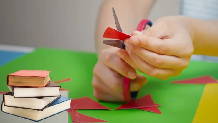 Manualidades de Libros 3 ideas creativas para regalar marcadores de páginas hechos a mano a tus amigos lectores.jpg