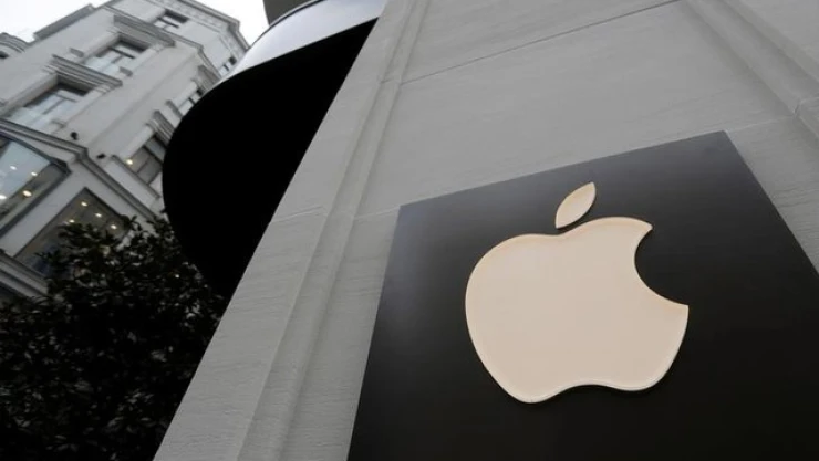 Apple billon de dolares