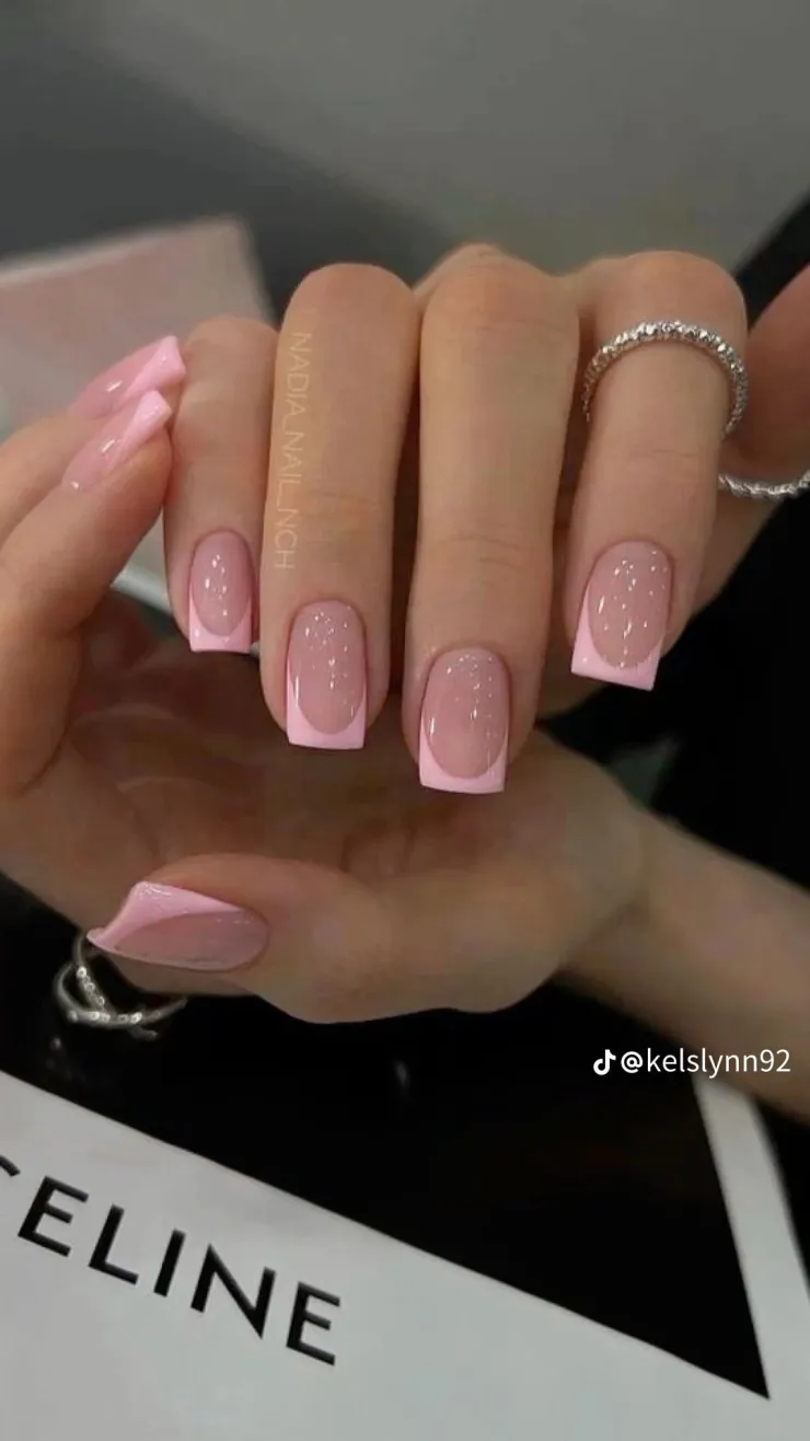 6 diseños de uñas que son perfectas para las mujeres que van al gimnasio: se ven preciosas