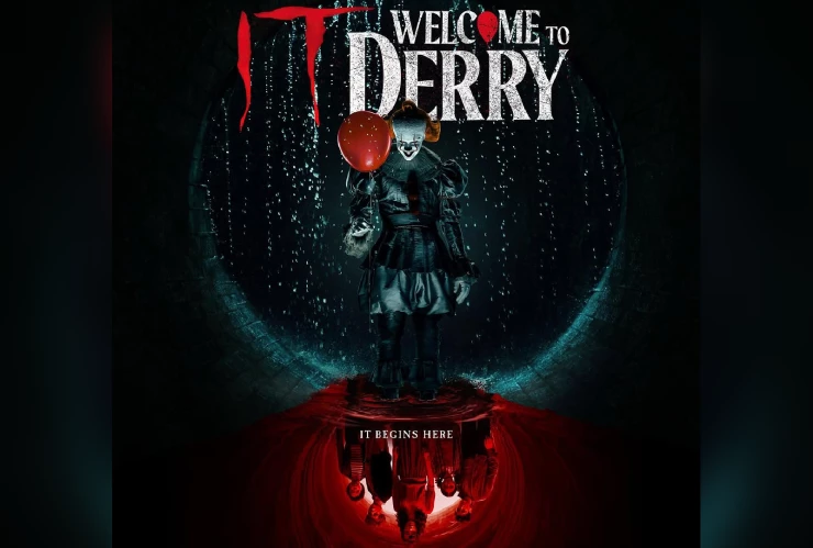 It Welcome to Derry