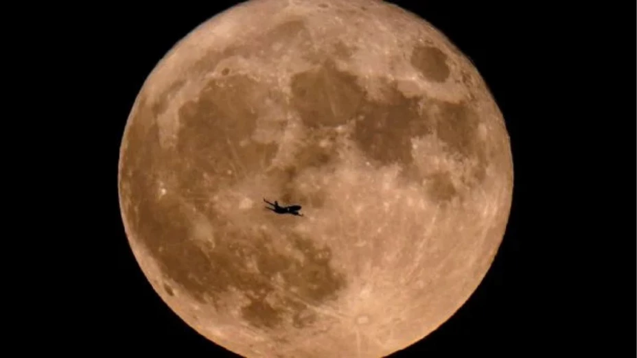 ¿Cuándo y a qué hora se verá la Superluna en Jalisco 2025.png