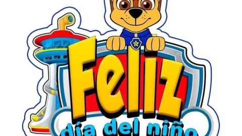 IMAGEN PARA DESCARGAR FELIZ DÍA DEL NIÑO - 30 DE ABRIL (7)