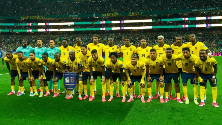 Figura de la Selección Nacional anuncia su retiro tras el partido México-Ecuador