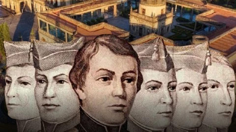 Mitos sobre los niños héroes