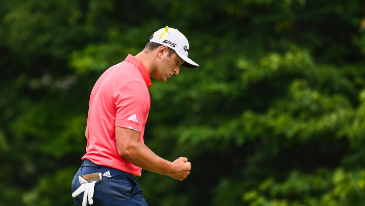 El espa&ntilde;ol Jon Rahm integra el Consejo de Jugadores del PGA TOUR