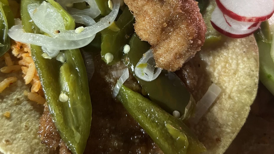 ¿Quién inventó el taco acorazado? Conoce su historia y origen.