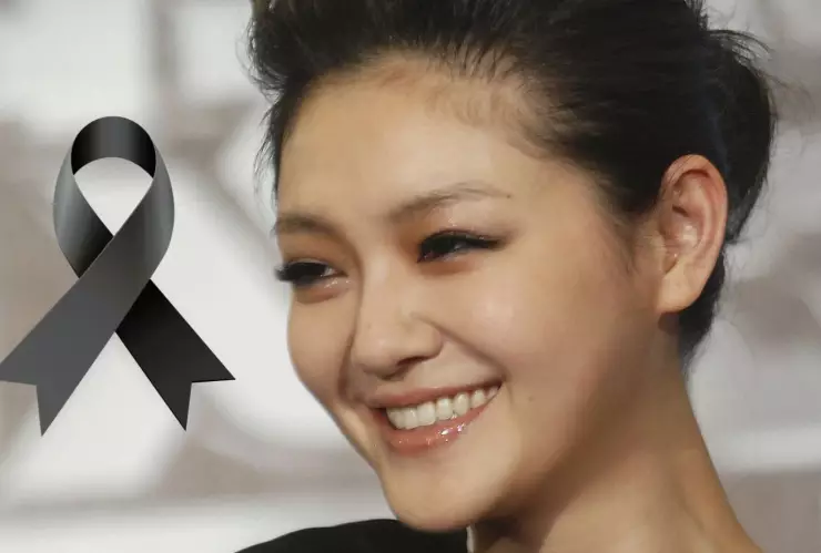 Muerte de Barbie Hsu ¿Quién era y qué le pasó a la actriz de dramas?
