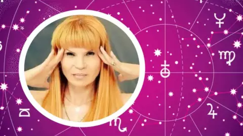 Predicciones del Horóscopo de Mhoni Vidente para cada signo HOY 20 de septiembre de 2025