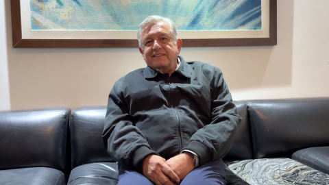 ¿Cuándo termina el sexenio de AMLO y por qué durará menos que otros gobiernos?