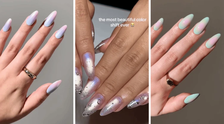 5 diseños de uñas con ‘cotton candy’, un estilo muy juvenil y colorido.png
