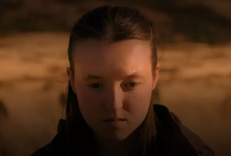 El episodio 3 de la segunda temporada de The Last of Us marca una gran diferencia con el videojuego