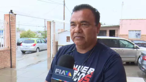 Fallece sacerdote