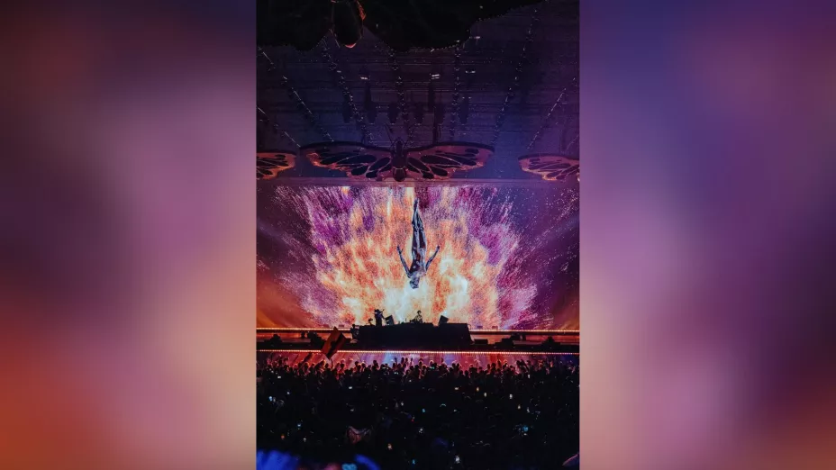 Tomorrowland
