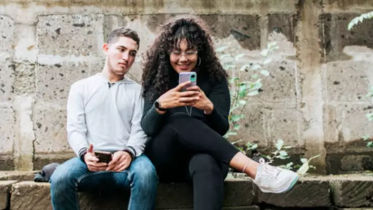 ¿Qué harías por celos? Mujer secuestra a su novio; tenía miedo de que le fuera infiel