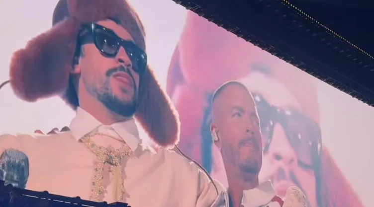 bad bunny y jbalvin