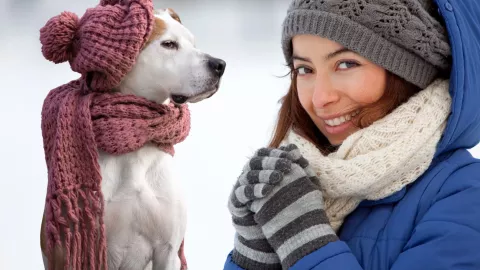 frente frío México