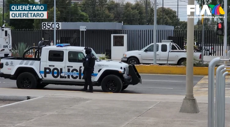 empleada doméstica comete robo en casa de Querétaro