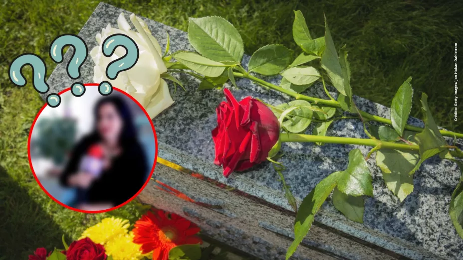 ¿Quién es la querida conductora de TV que se quitó la vida por una decepción amorosa?