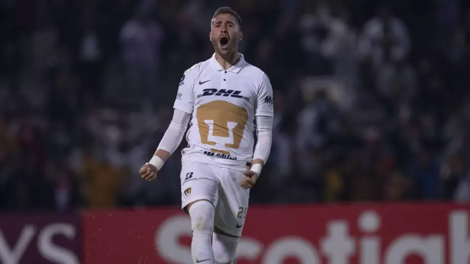 Artiuro Palermo Ortiz iria a la Seleccion Mexicana.jpg
