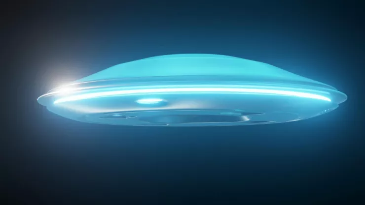 OVNIS evitan un desastre nuclear a nivel mundial, así lo reveló un exoficial de la Fuerza Aérea de los Estados Unidos
