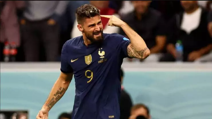 francia vs marruecos en vivo azteca deporte