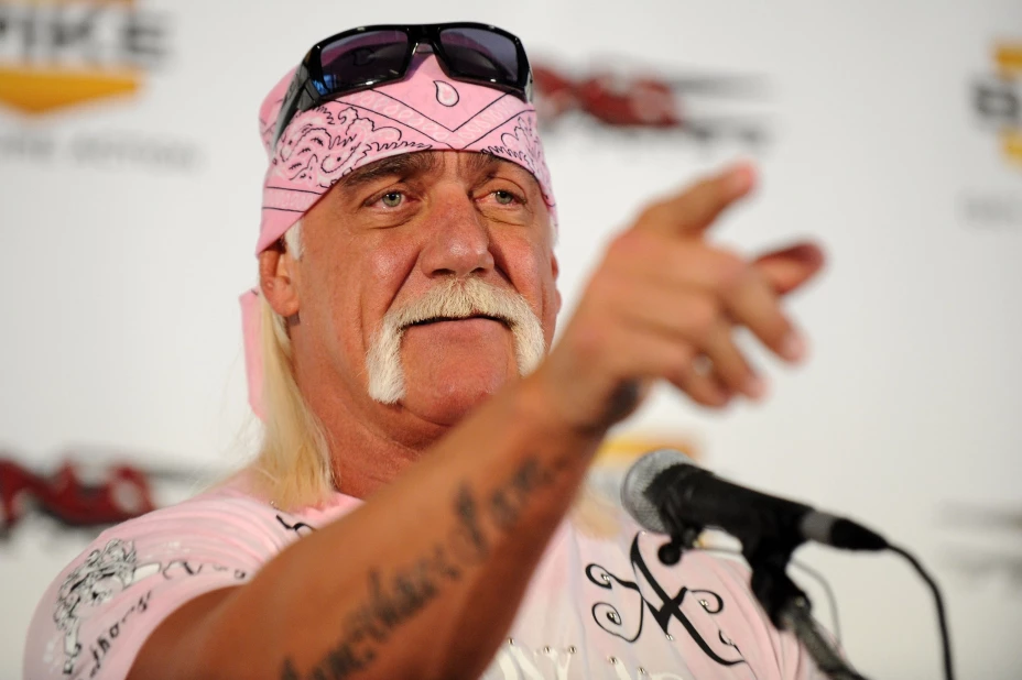 Hulk Hogan