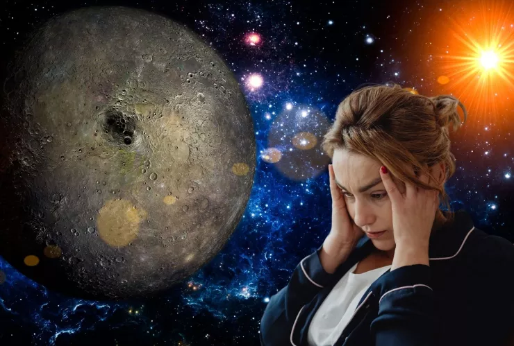 Se acerca Mercurio Retrógrado: ¿cómo puede afectarnos?