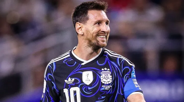 Selección Argentina