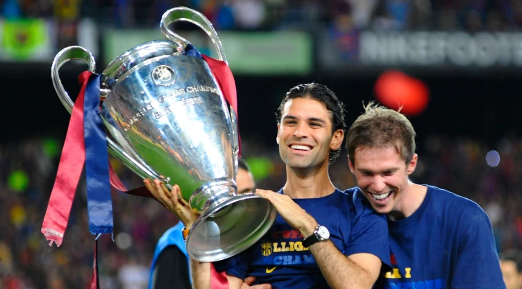Rafael Marquez
