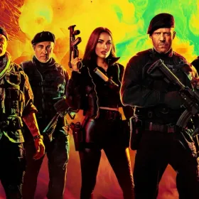 Los Indestructibles 4 en Azteca 7 Platinum cuándo, a qué hora y por qué verla