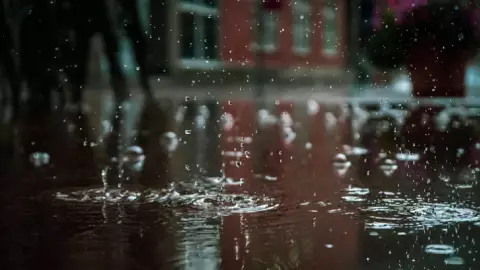 Extreme precauciones: Habrá lluvias y tormentas aisladas en Veracruz hoy 15 de junio ¿A qué hora?