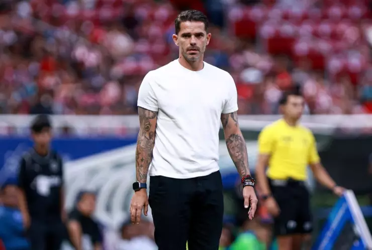 ¡Completamente sincero! Fernando Gago reveló cómo llegó a las Chivas