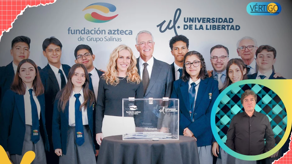 Fundación Azteca