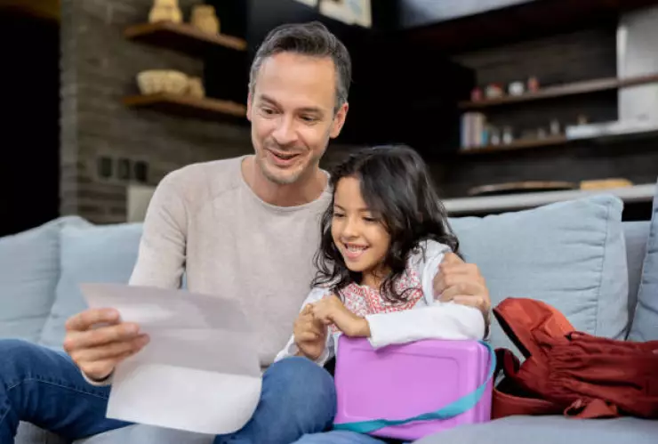 boleta SEP de calificaciones